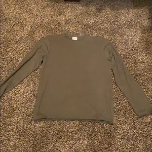 Zara - light long sleeve tee